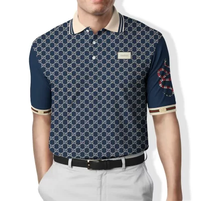 PREMIUM POLO SHIRT, GC POLO SHIRT FOR MEN - AF00723