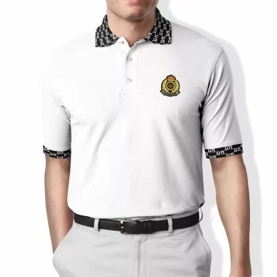 PREMIUM POLO SHIRT, GC POLO SHIRT FOR MEN - AF00729