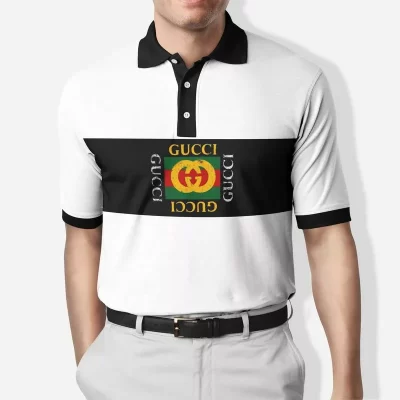 PREMIUM POLO SHIRT, GC POLO SHIRT FOR MEN - AF00730