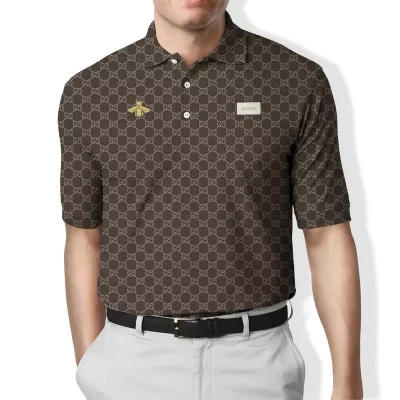 PREMIUM POLO SHIRT, GC POLO SHIRT FOR MEN - AF00742