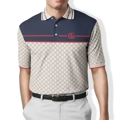 PREMIUM POLO SHIRT, GC POLO SHIRT FOR MEN - AF00743