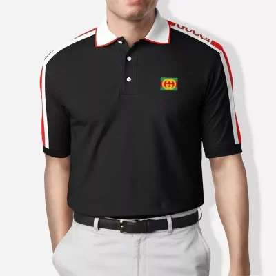 PREMIUM POLO SHIRT, GC POLO SHIRT FOR MEN - AF00745