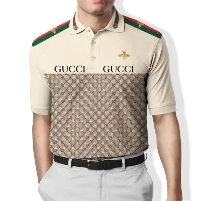 PREMIUM POLO SHIRT, GC POLO SHIRT FOR MEN - TDP16044