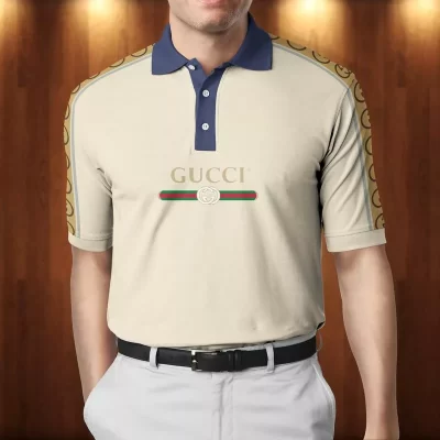 PREMIUM POLO SHIRT, GC POLO SHIRT FOR MEN - AF00762
