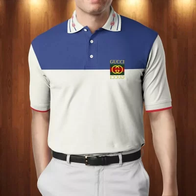 PREMIUM POLO SHIRT, GC POLO SHIRT FOR MEN - AF00764