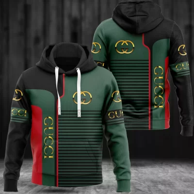 Limited Unisex Hoodie GG | AF00807