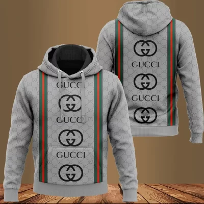 Limited Unisex Hoodie GG | AF01087