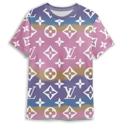 Louis Vuitton Inspired T-shirt AF01143