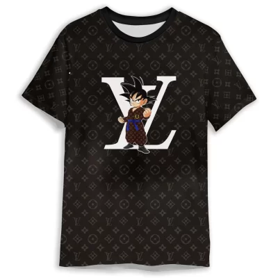 Louis Vuitton Inspired T-shirt AF01144