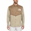 LIMITED EDITION GC Long Sleeve Button Shirt | AF01179
