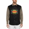 LIMITED EDITION GC Long Sleeve Button Shirt | AF01182