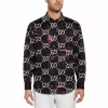 LIMITED EDITION GC Long Sleeve Button Shirt | AF01183