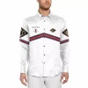 LIMITED EDITION GC Long Sleeve Button Shirt | AF01184