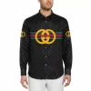 LIMITED EDITION GC Long Sleeve Button Shirt | AF01187
