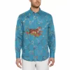 LIMITED EDITION GC Long Sleeve Button Shirt | AF01188
