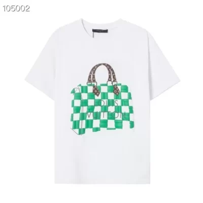 Louis Vuitton Inspired T-shirt NMN35677