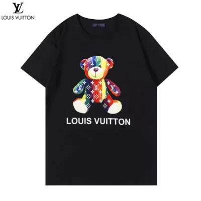 Louis Vuitton Inspired T-shirt AQ004
