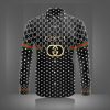 LIMITED EDITION GC Long Sleeve Button Shirt | LKL070918