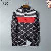 LIMITED EDITION GC Long Sleeve Button Shirt | TDP17146