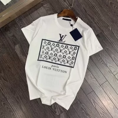 Louis Vuitton Inspired T-shirt DN26090502