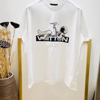Louis Vuitton Inspired T-shirt NMM35738