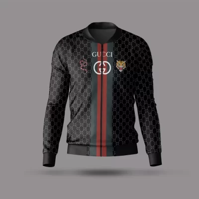NEW Design GG Men's Jackets JK-DN9080302