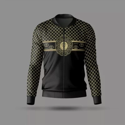 NEW Design GG Men's Jackets JK-DN9080305