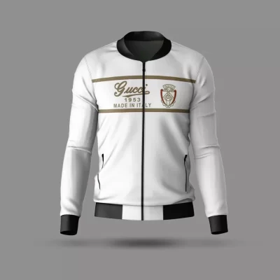 NEW Design GG Men's Jackets JK-DN9080312