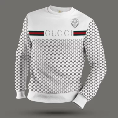 [New] Design GG Sweatshirt 2026 | DT10019