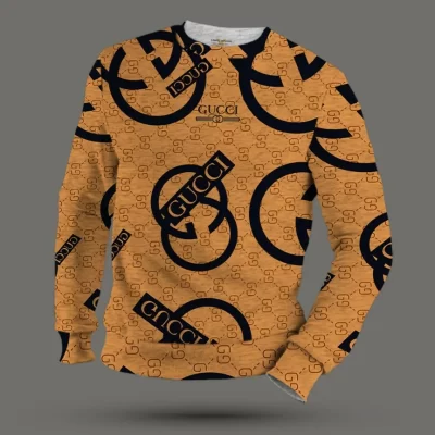 [New] Design GG Sweatshirt 2026 | DT10022