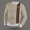 [New] Design GG Sweatshirt 2026 | DT10025