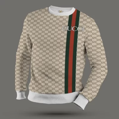 [New] Design GG Sweatshirt 2026 | DT10025
