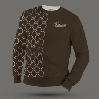[New] Design GG Sweatshirt 2026 | DT10026