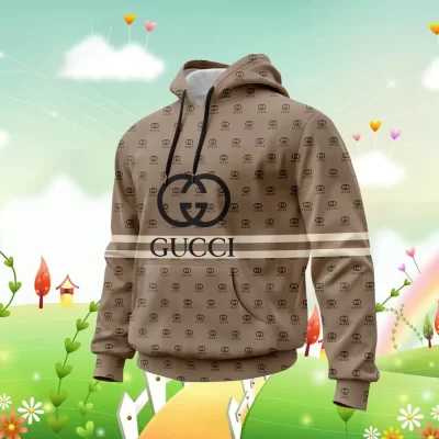 Limited Unisex Hoodie GG | DT2741