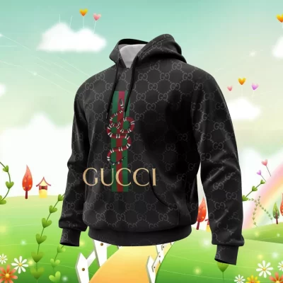 Limited Unisex Hoodie GG | DT2743