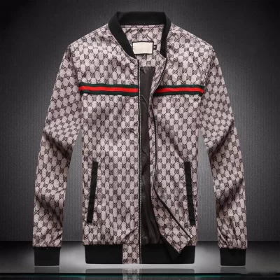 NEW Design GG Men's Jackets JK-DT4002