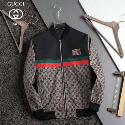 NEW Design GG Men's Jackets JK-DT4003