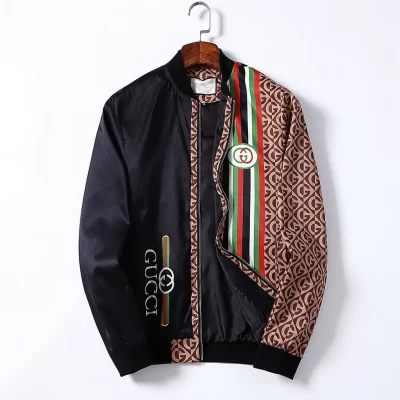 NEW Design GG Men's Jackets JK-DT4005