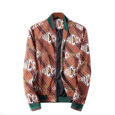NEW Design GG Men's Jackets JK-DT4007