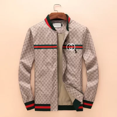 NEW Design GG Men's Jackets JK-DT4008