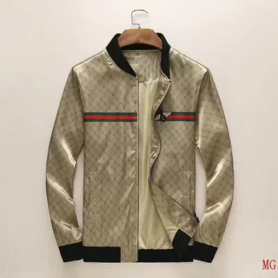 NEW Design GG Men's Jackets JK-DT4009
