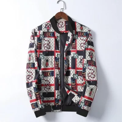 NEW Design GG Men's Jackets JK-DT4010