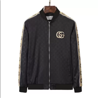 NEW Design GG Men's Jackets JK-DN9260229
