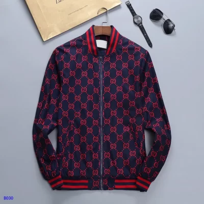 NEW Design GG Men's Jackets JK-TDP18008