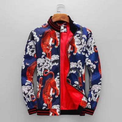 NEW Design GG Men's Jackets JK-TDP18009