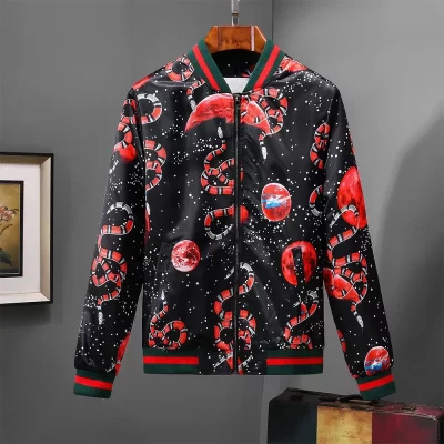 NEW Design GG Men's Jackets JK-DT4021