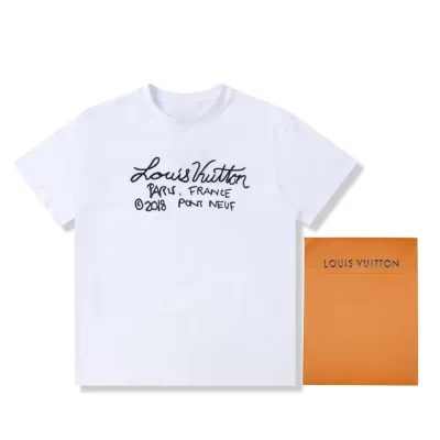 Louis Vuitton Inspired T-shirt HH900217