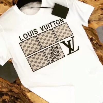 Louis Vuitton Inspired T-shirt HH900218