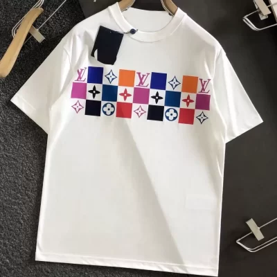 Louis Vuitton Inspired T-shirt HH900219