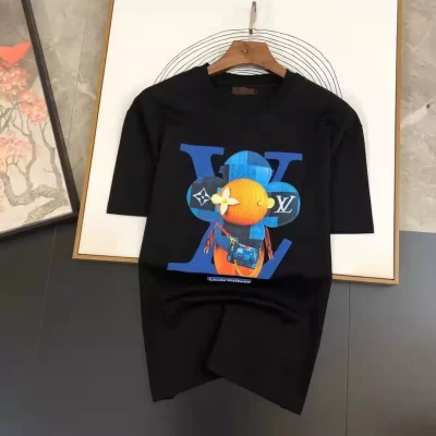 Louis Vuitton Inspired T-shirt HH900220